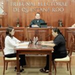 El Pleno del TEQROO desechó Juicio de Nulidad relacionado con la asignación de Diputaciones de Representación Proporcional