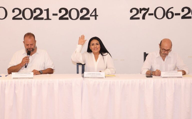 AUTORIZA CABILDO DE PUERTO MORELOS LA JORNADA DE SUBSIDIOS Y ESTÍMULOS FISCALES DE VERANO 2024