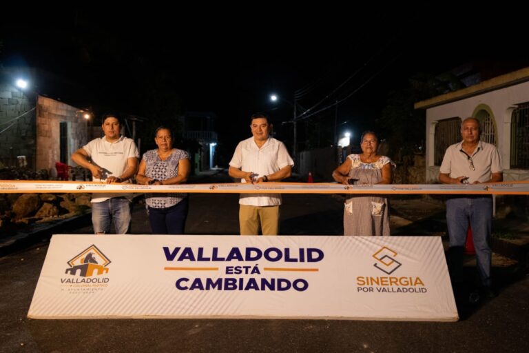 VECINOS DE LA OAXAQUEÑA RECONOCEN LA INCANSABLE DEDICACIÓN Y LA DIFERENCIA TANGIBLE DE LA GESTIÓN DE ALFREDO FERNÁNDEZ