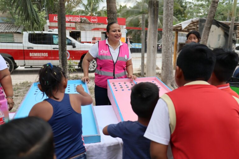 ACERCA DIF BENITO JUÁREZ BRIGADA ASISTENCIAL PARA LAS FAMILIAS BENITOJUARENSES