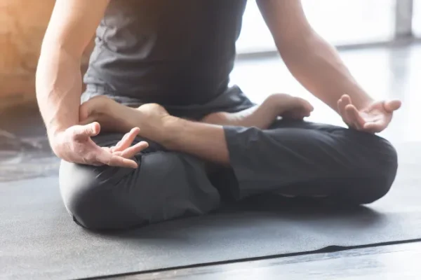4 peligros del yoga