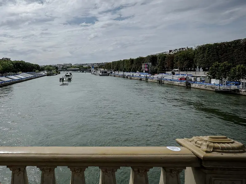 Primer positivo por dopaje en París; suspenden a atleta