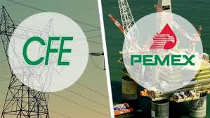 Pemex y la CFE, los fiascos del sexenio…