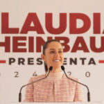 EN 2025 TODAS LAS MUJERES ADULTAS MAYORES INDÍGENAS Y AFROMEXICANAS DE 60 A 64 AÑOS RECIBIRÁN UN APOYO UNIVERSAL DE MÁS DE 3 MIL PESOS: CLAUDIA SHEINBAUM