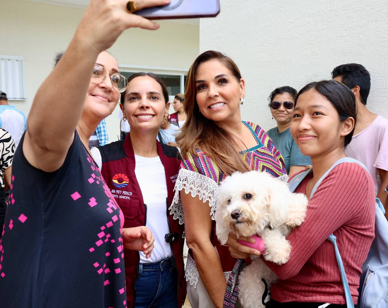 REALIZAN CAMPAÑA DE ESTERILIZACIÓN GRATUITA PARA MASCOTAS EN CANCÚN