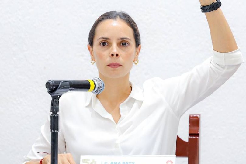 DEFIENDE ANA PATY PERALTA ECONOMÍA FAMILIAR DE LOS CANCUNENSES ANTE CONCESIONARIAS DEL TRANSPORTE URBANO DE PASAJEROS