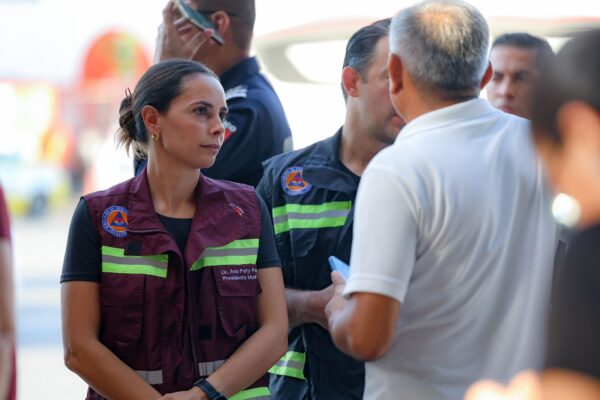 OBLIGA ANA PATY PERALTA CUMPLIMIENTO DE TARIFA DEL SERVICIO DE TRANSPORTE PÚBLICO MUNICIPAL