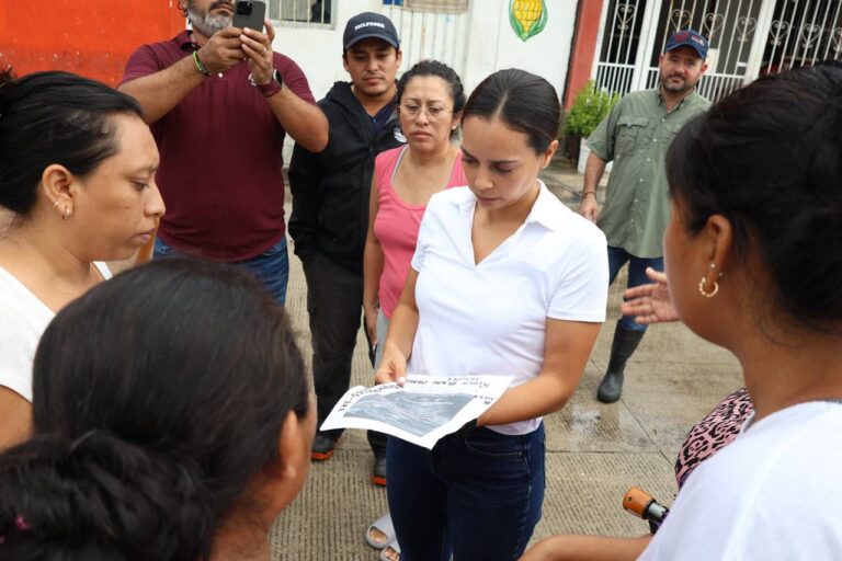 PARTICIPA CIUDADANÍA EN LA TRANSFORMACIÓN DE LA CIUDAD CON PRESUPUESTO PARTICIPATIVO 2024