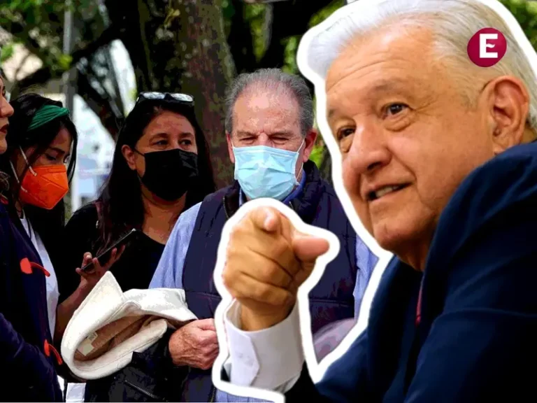 Aumento de casos de covid en México no es grave: López Obrador