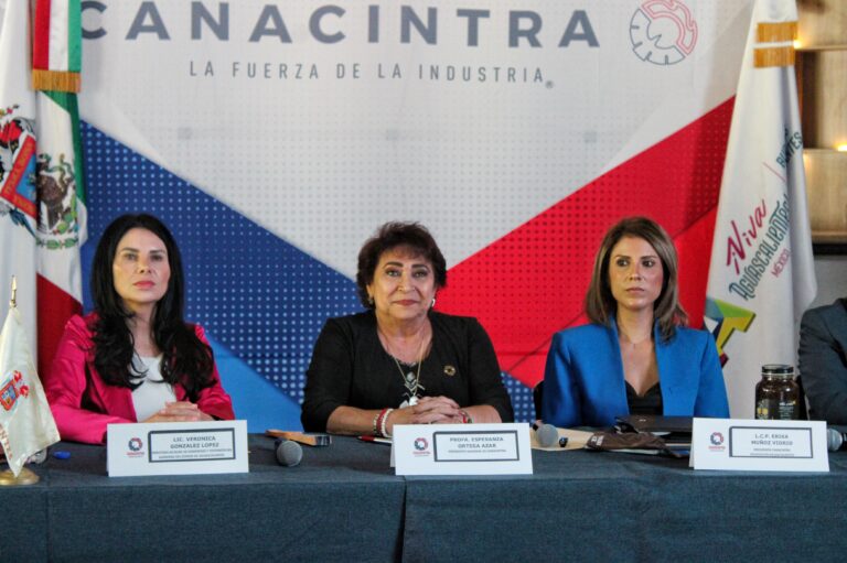 Aguascalientes se prepara para la Convención Nacional CANACINTRA 2024: un evento clave para el sector turístico e industrial