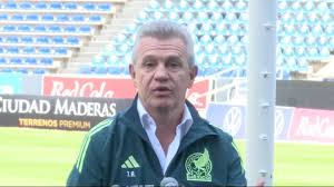 Selección Mexicana: Carlos Vela es bienvenido, afirma Javier Aguirre