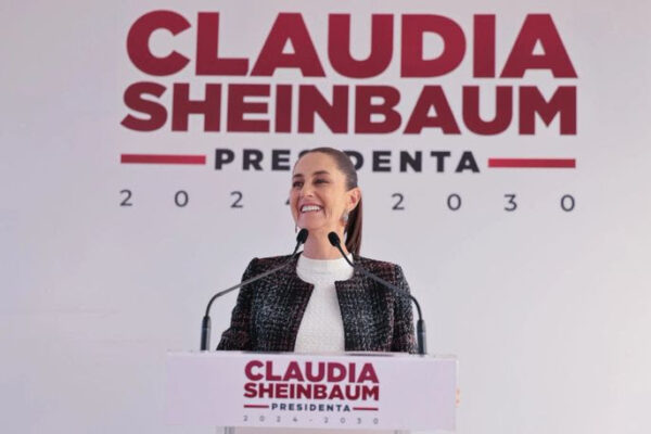 CLAUDIA SHEINBAUM ANUNCIA “ALIMENTACIÓN PARA EL BIENESTAR” CON LA FUSIÓN DE DICONSA Y SEGALMEX