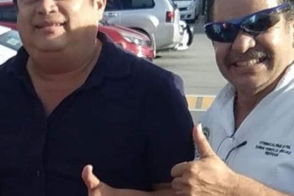 SOMBRAS Y TENSIONES EN EL SINDICATO DE TAXISTAS DE CANCÚN