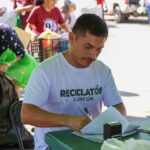 REALIZA GOBIERNO MUNICIPAL ÚLTIMO RECICLATÓN Y ADOPTA FEST DE 2024