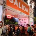 GRAN CONMEMORACIÓN DEL MEDIO MARATÓN CANCÚN NOS UNE 2024