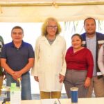 REALIZAN PRIMERA JORNADA DERMATÓLOGICA GRATUITA EN JOSÉ MARÍA MORELOS