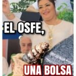 El OSFE, una bolsa de gusanos